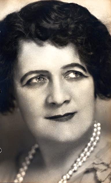 Mabel Colcord Mabel Colcord