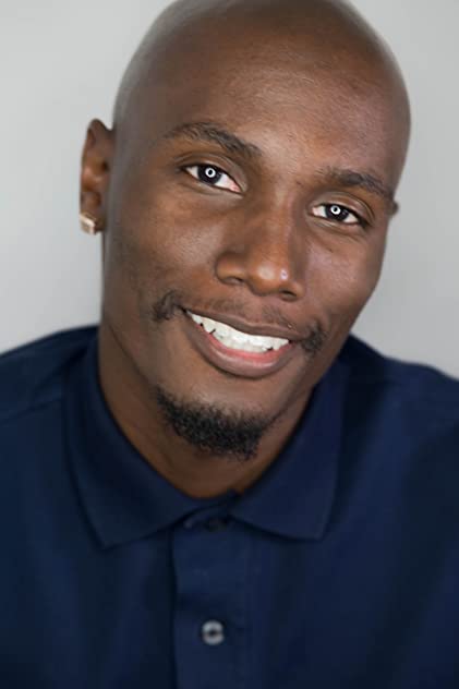 Adrian Miller Jr. Adrian Miller Jr.