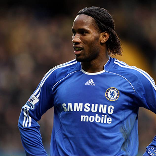 Didier Drogba Didier Drogba