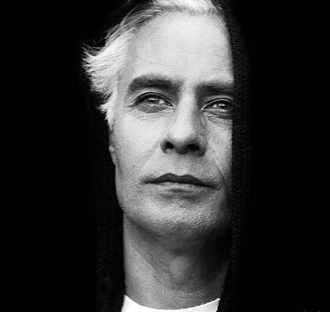 Khosro Shakibai Khosro Shakibai