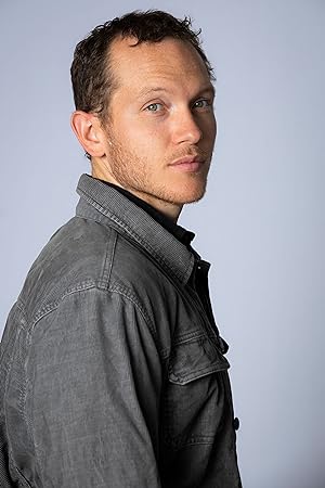 Ian Elrick Ian Elrick