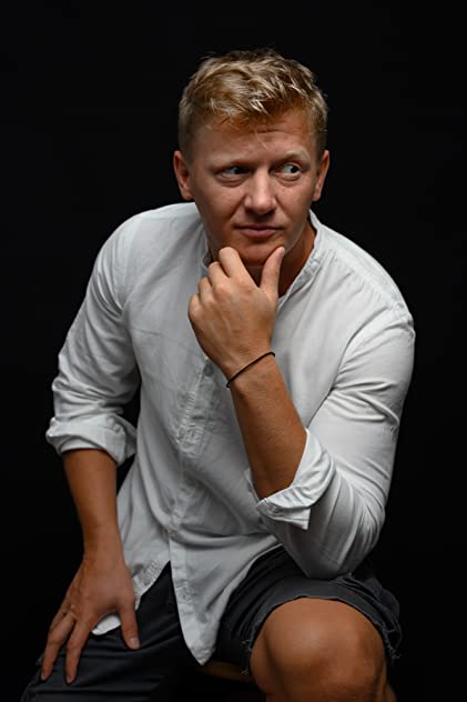 Rijad Gvozden Rijad Gvozden