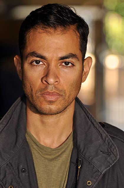 Martin Chavez Martin Chavez
