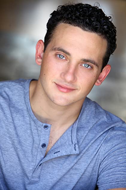 Kyle McCaffrey Kyle McCaffrey