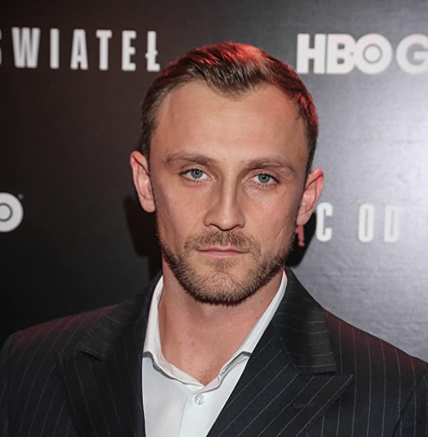 Kamil Nozynski Kamil Nozynski