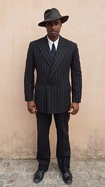 Peter Bankole Peter Bankole