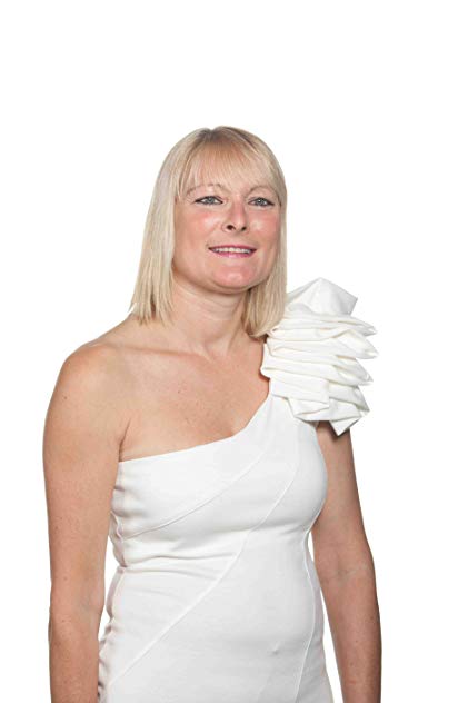 Susan Fordham Susan Fordham