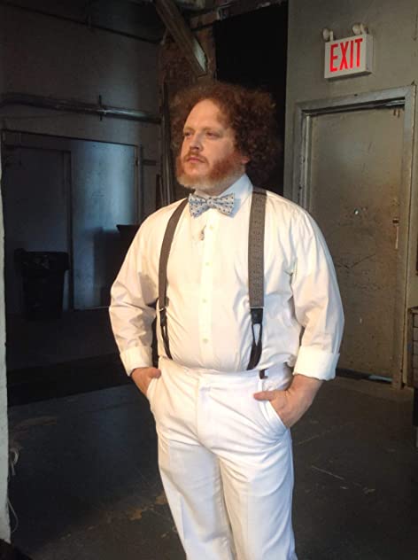 Seth Michael May Seth Michael May