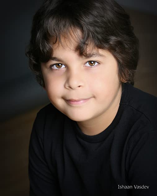 Ishaan Vasdev Ishaan Vasdev