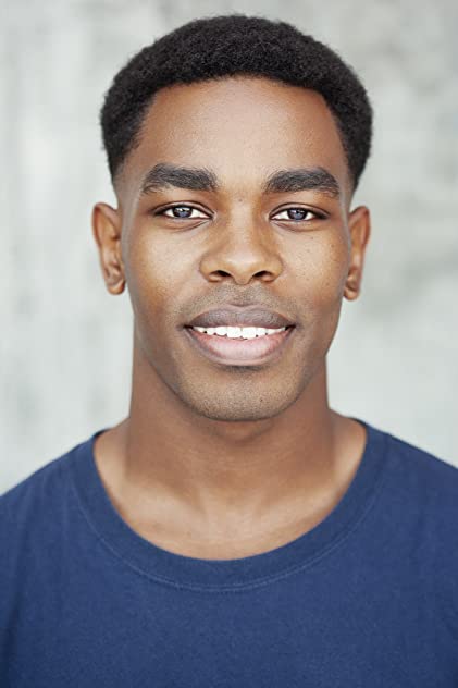 Jahred King Jahred King