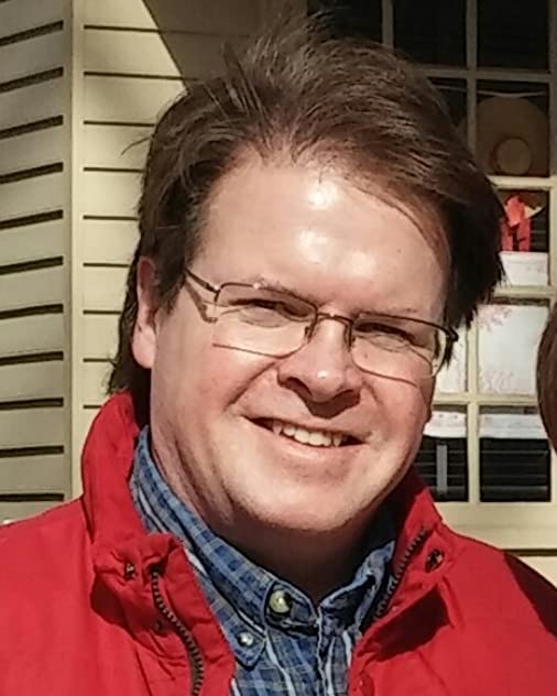 Tad Butler Tad Butler