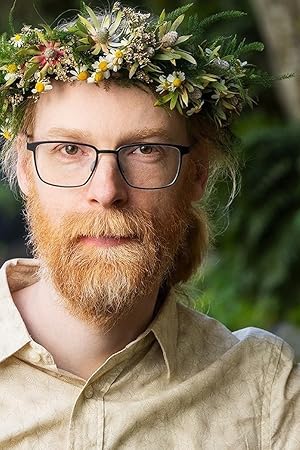 Jens Bergensten Jens Bergensten