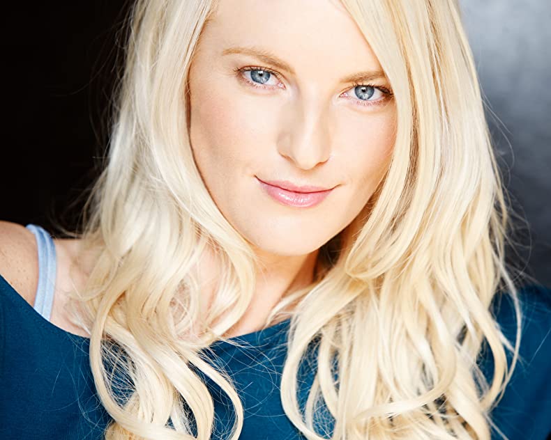 Lindsay May Heathcote