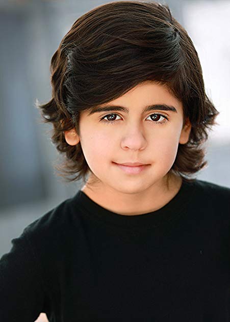 Michael Mourra Michael Mourra