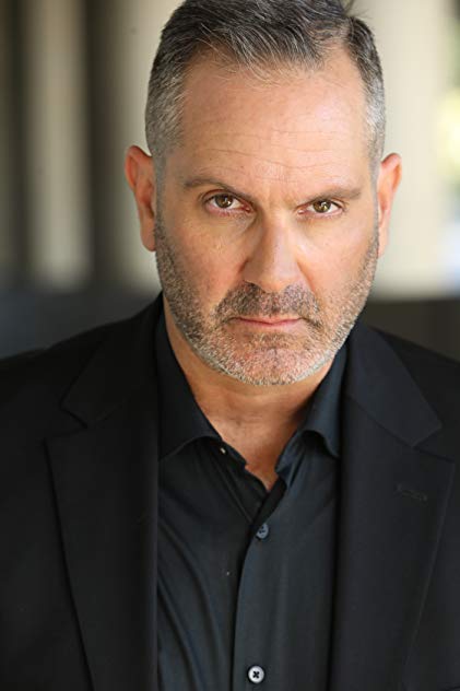 Aaron Cohen Aaron Cohen