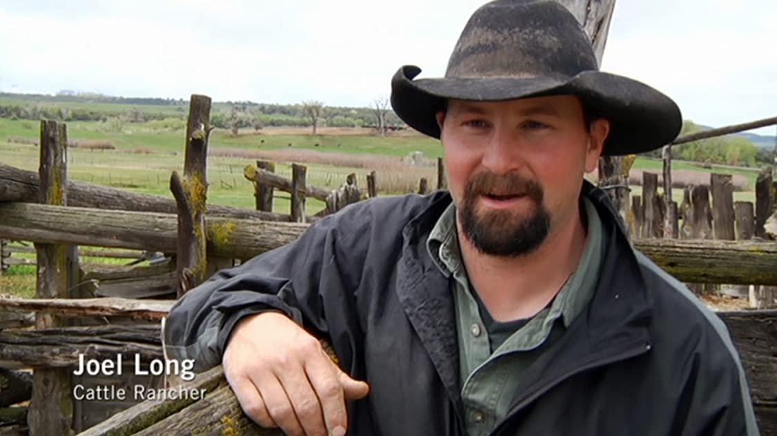 Joel Long