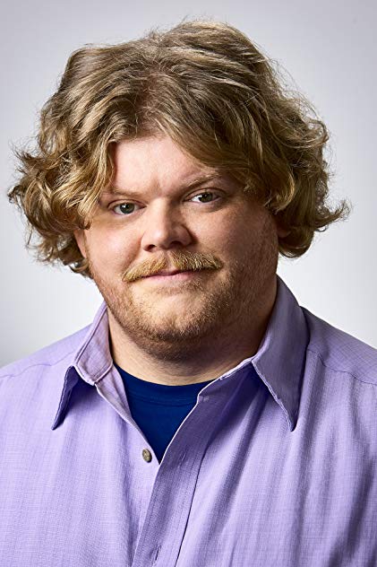 Ronald Ogden Ronald Ogden