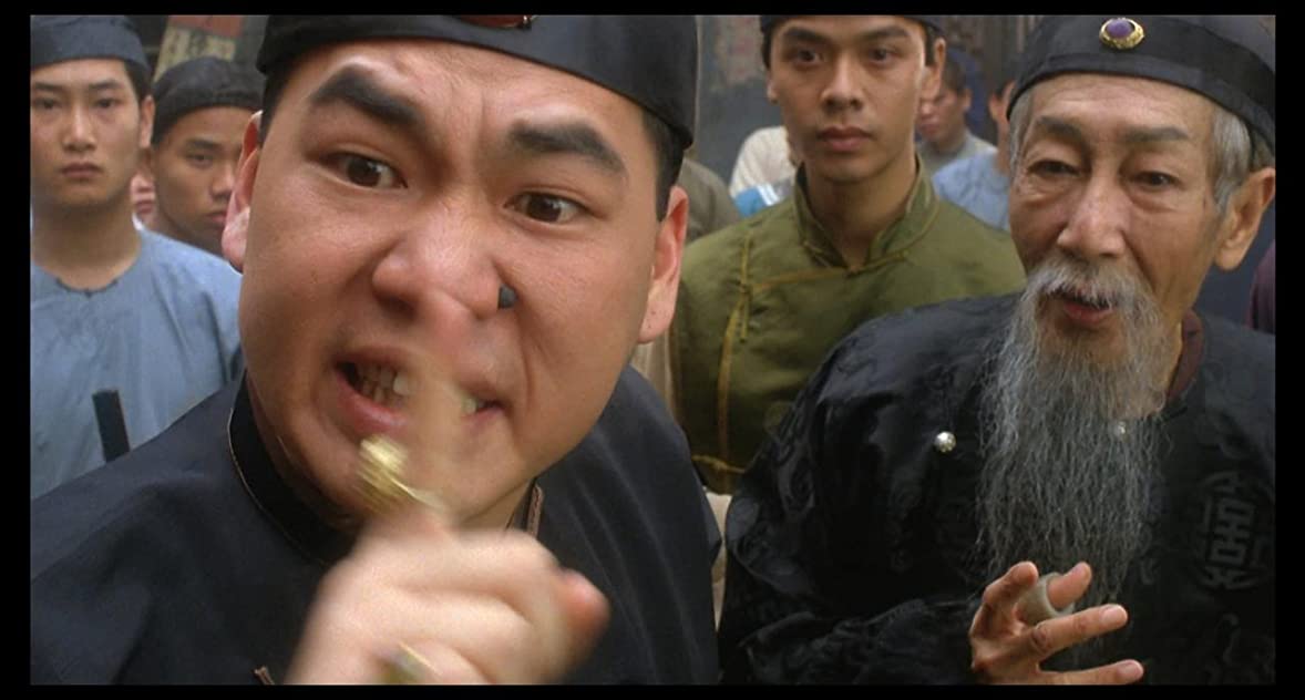 Chi-Ming Leung Chi-Ming Leung