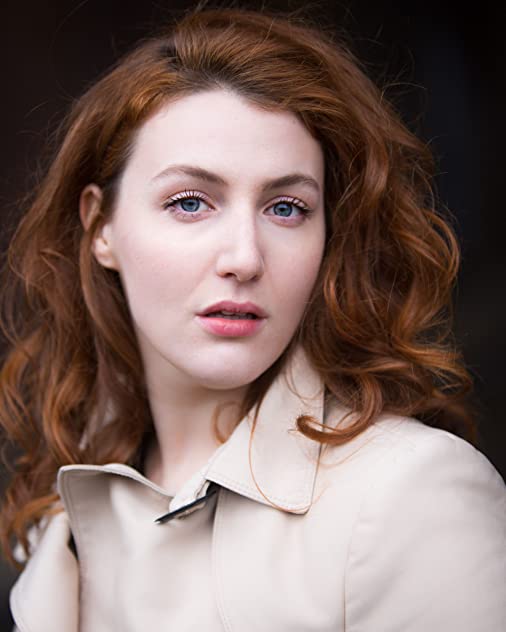 Jessica Chamberlain Jessica Chamberlain