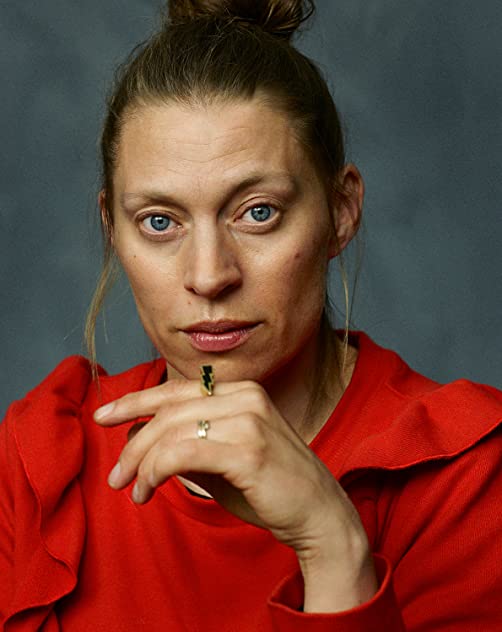 Louise Ryme Louise Ryme