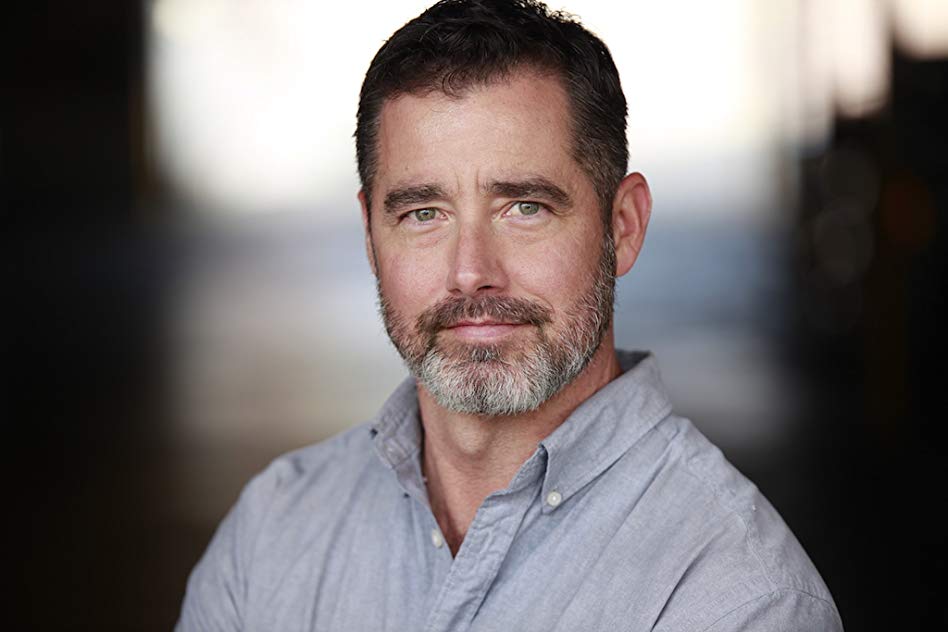 Gerald Downey Gerald Downey