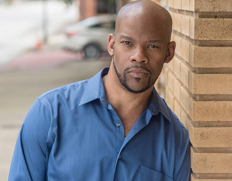 Zerrick Williams Zerrick Williams