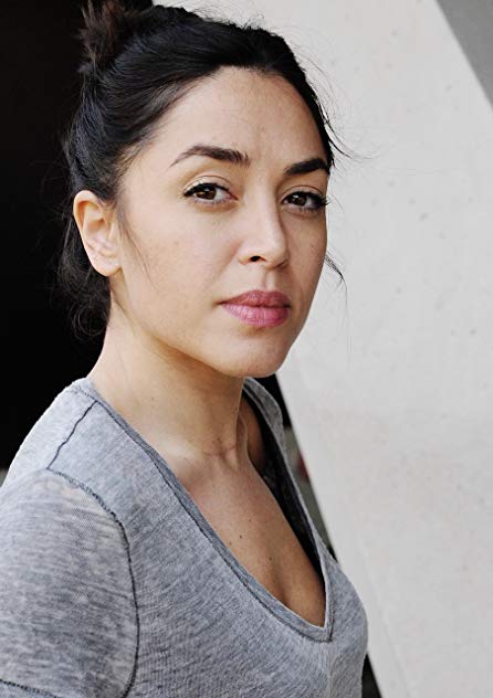 Mona Pirzad Mona Pirzad