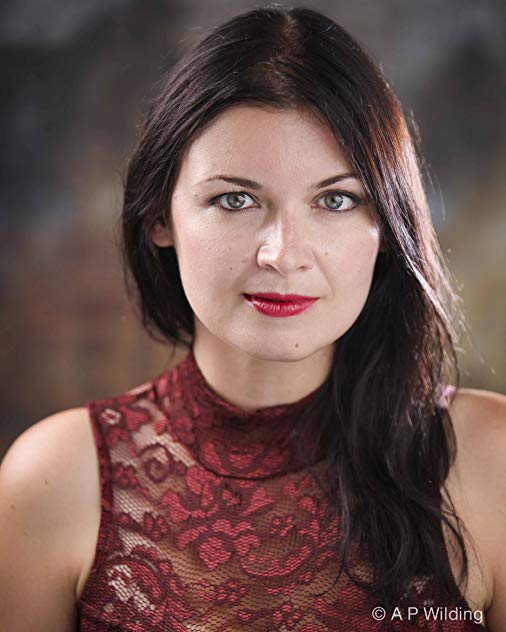 Cheryl Neve Cheryl Neve