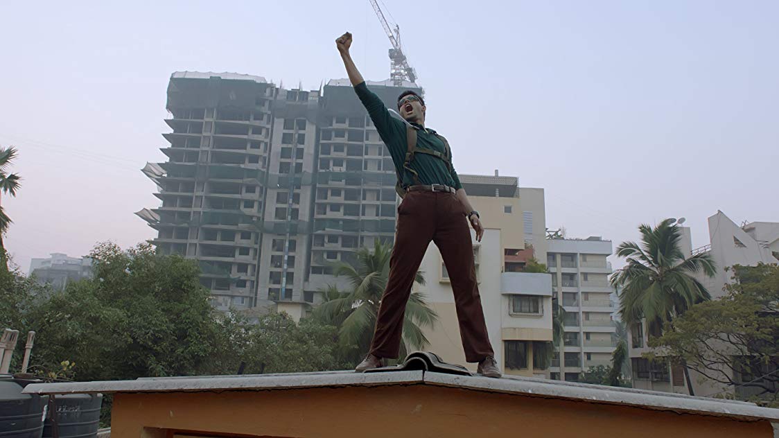 Abhimanyu Dasani Abhimanyu Dasani