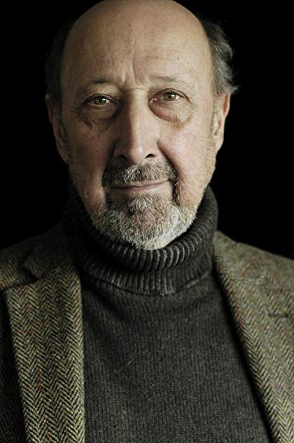 André Penvern André Penvern