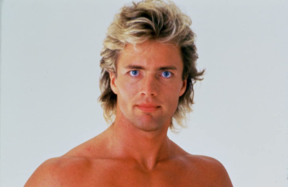 Mark Pillow Mark Pillow