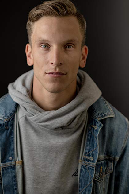 Tyler Burrows Tyler Burrows