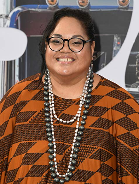 Lori Pelenise Tuisano Lori Pelenise Tuisano