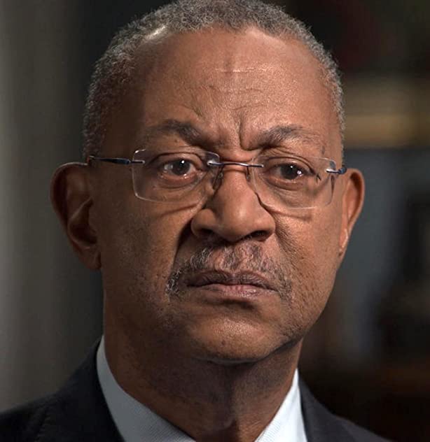 John W. Franklin John W. Franklin