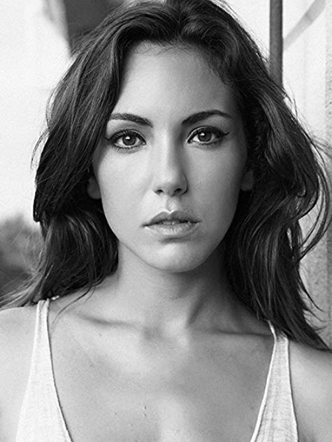 Anna Gonzalvo Anna Gonzalvo