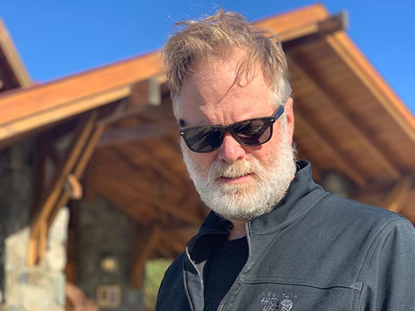 Anthony Von Seck Anthony Von Seck