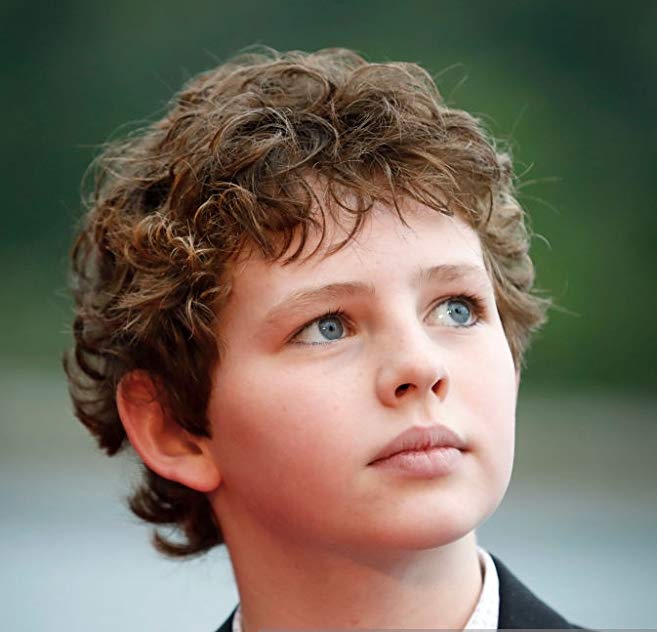 Finn Little Finn Little