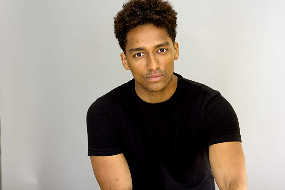 Alex Sawyer Alex Sawyer