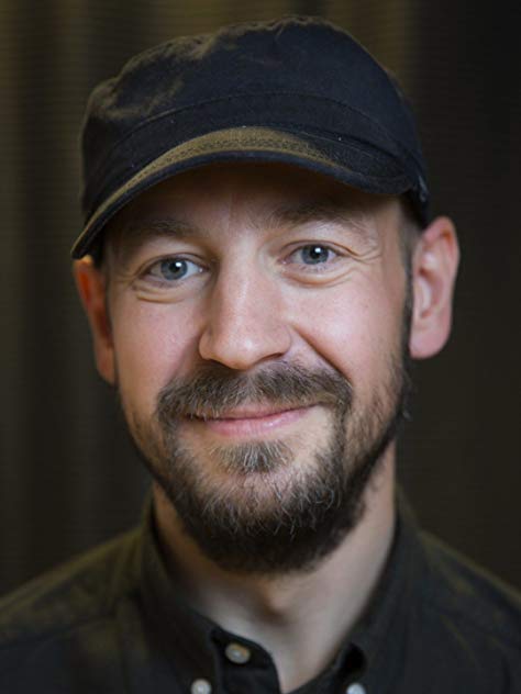 Øystein Martinsen Øystein Martinsen