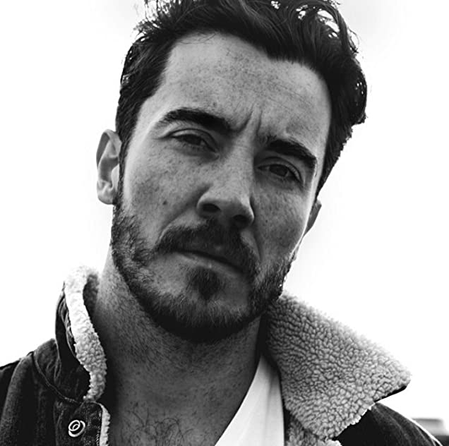 Dom Watters Dom Watters