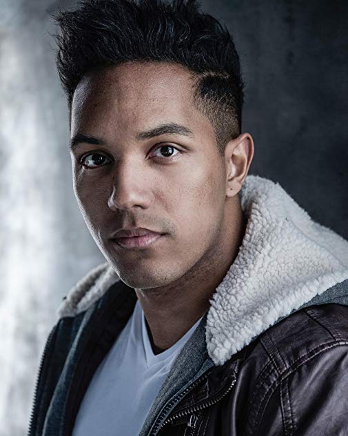 Alphonso Austin Alphonso Austin