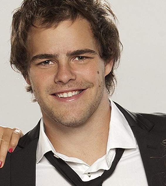 Peter Lanzani Peter Lanzani