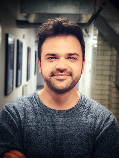 Naysun Alae-Carew Naysun Alae-Carew