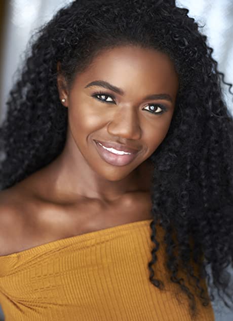 Chanyc' Wiggins Chanyc' Wiggins