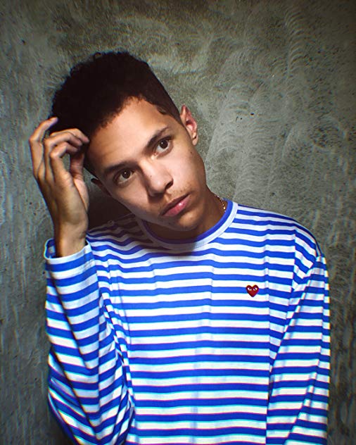 Stony Blyden Stony Blyden