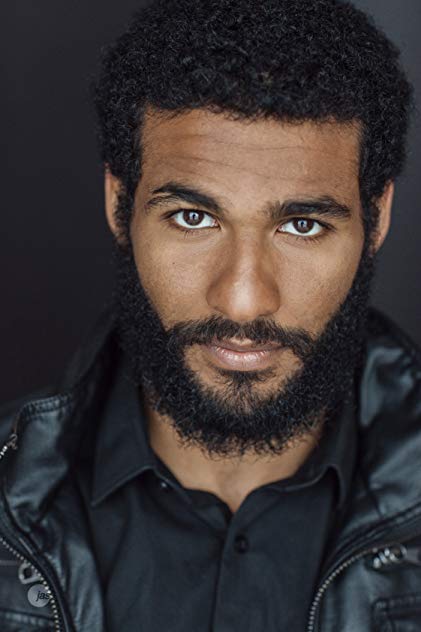 Hamid-Reza Benjamin Thompson Hamid-Reza Benjamin Thompson