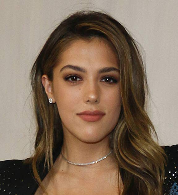 Sistine Rose Stallone Sistine Rose Stallone