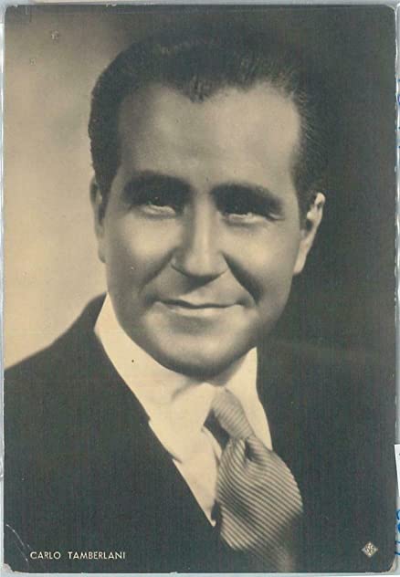 Carlo Tamberlani Carlo Tamberlani