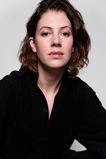 Thirsa van Til Thirsa van Til
