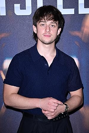 Gabriel Howell Gabriel Howell